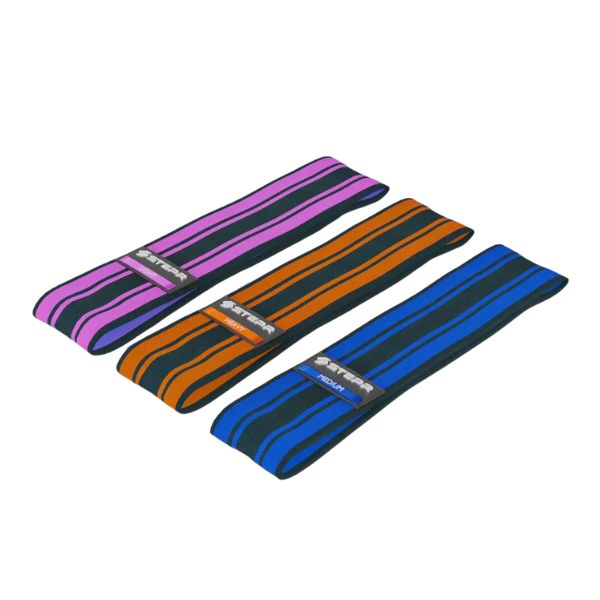 stepr resistance system mini