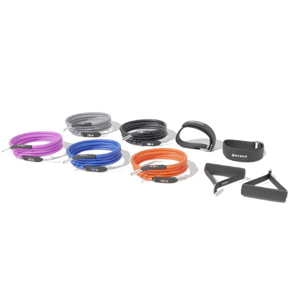 stepr resistance system