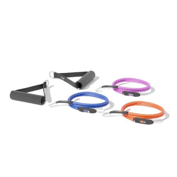 stepr total resistance system