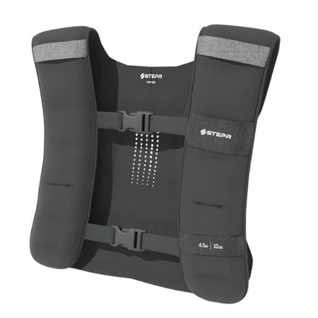 stepr unisex weight vest