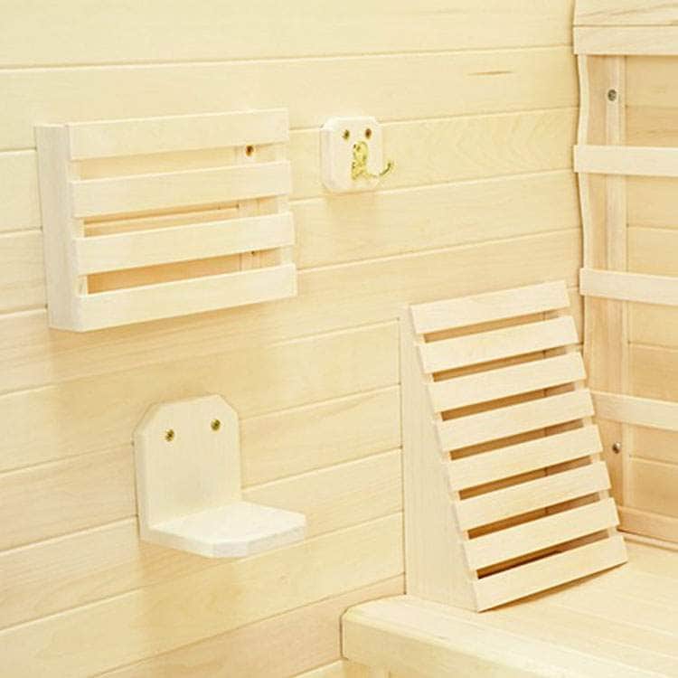 TheraSauna Backrest/Footrest