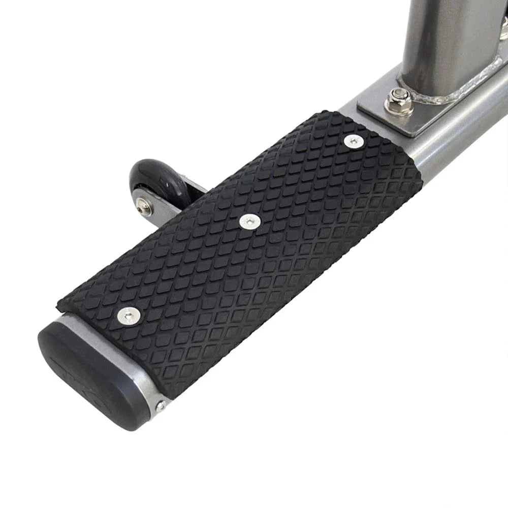 TKO Commercial Adjustable Bench 874MA