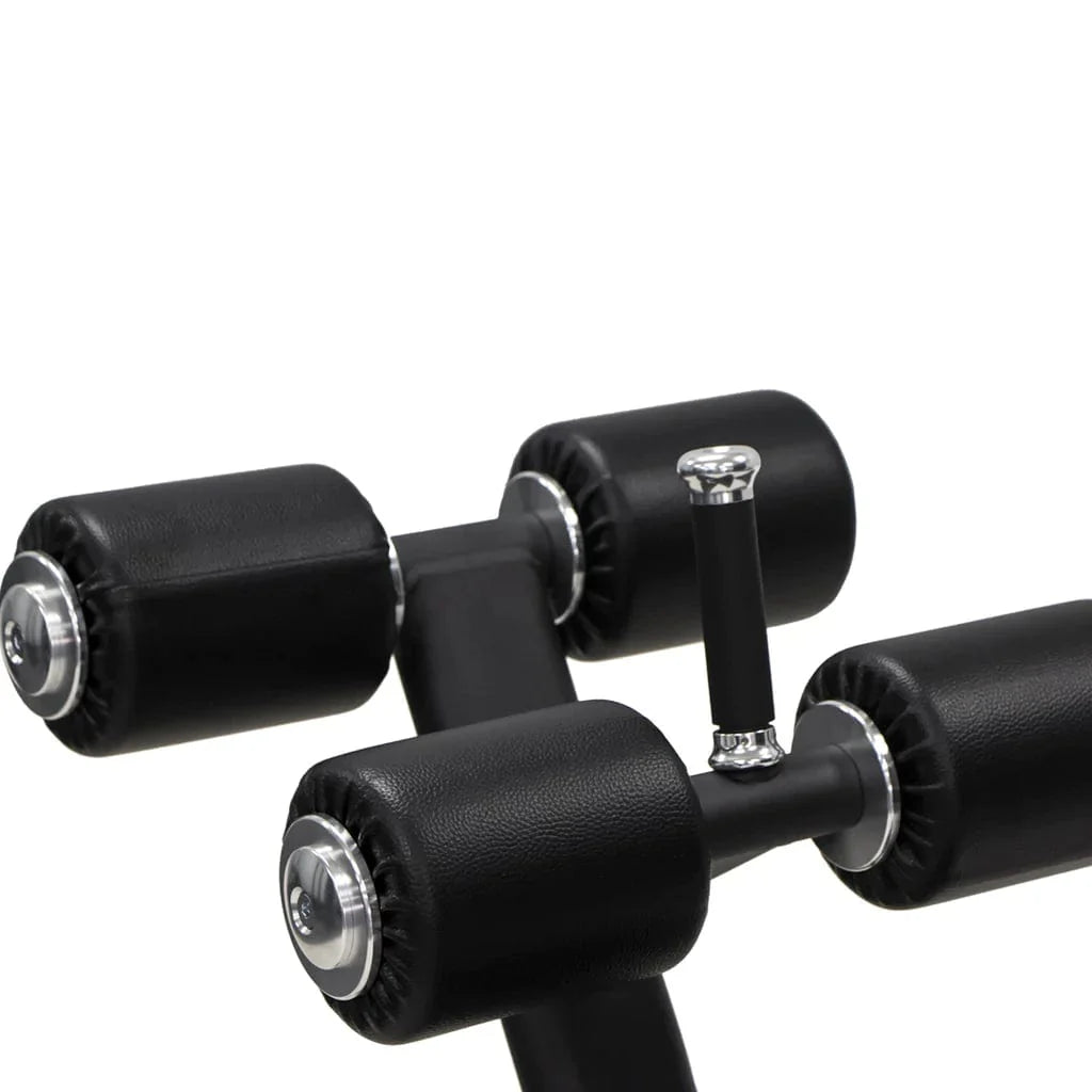 TKO Multi-Ab Bench | -30 - +10 Degrees | Signature Series