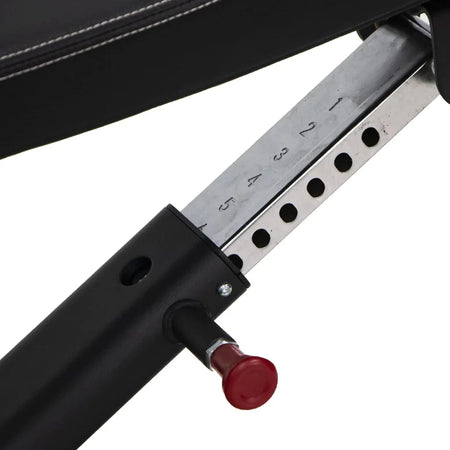 TKO Multi-Ab Bench | -30 - +10 Degrees | Signature Series