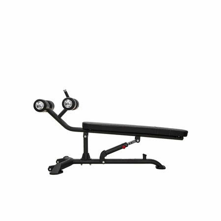 TKO Multi-Ab Bench | -30 - +10 Degrees | Signature Series