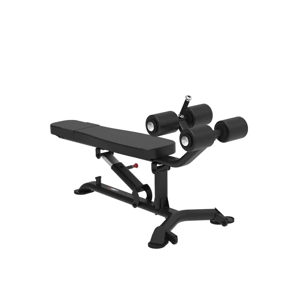 TKO Multi-Ab Bench | -30 - +10 Degrees | Signature Series