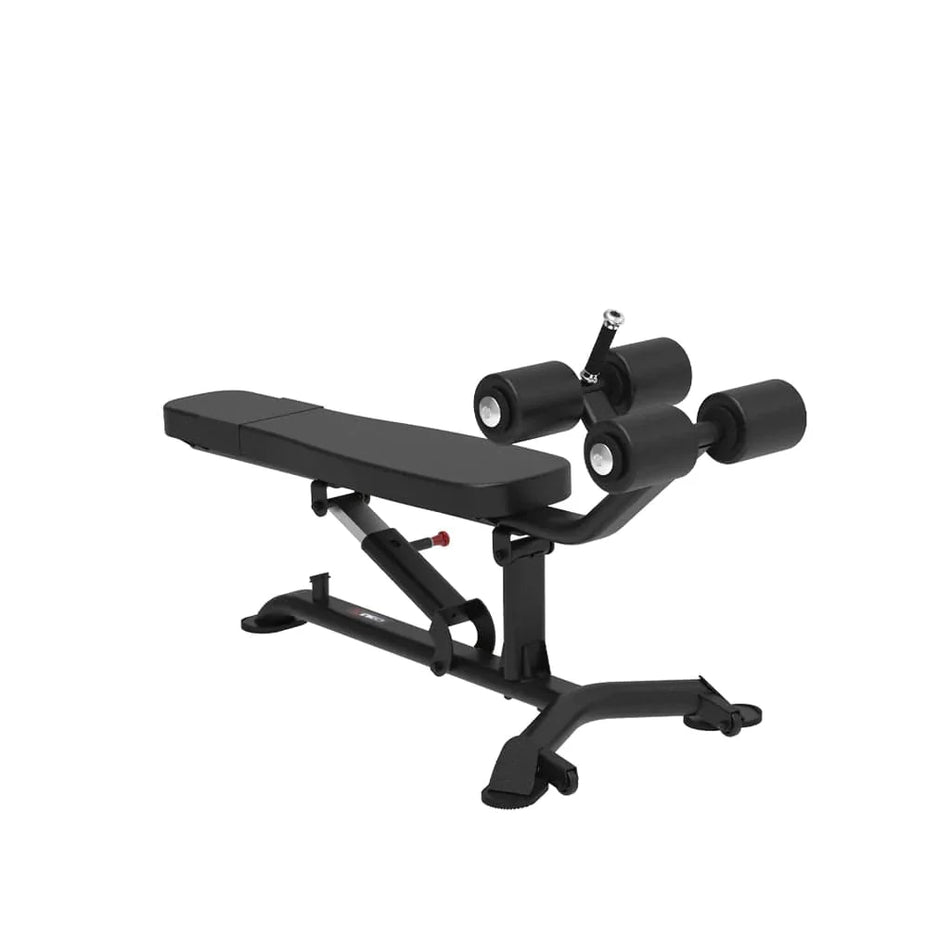 TKO Multi-Ab Bench | -30 - +10 Degrees | Signature Series