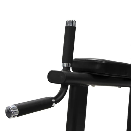 TKO VKR Pull Up and Dip Station
