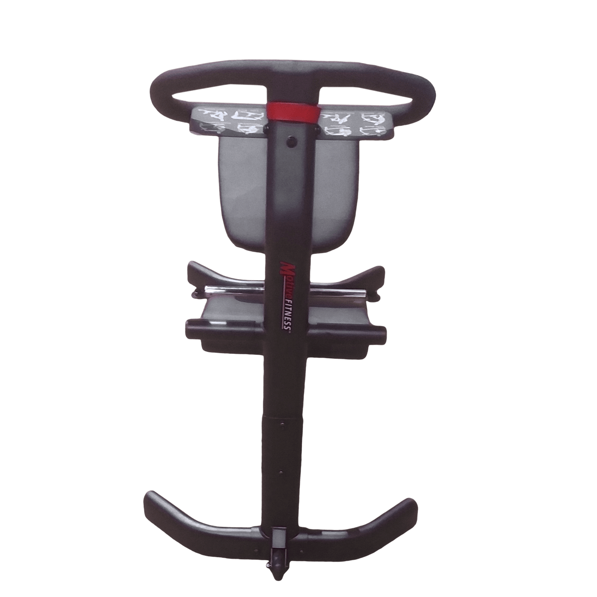 TotalStretch TS100 Total Body Stretching Machine