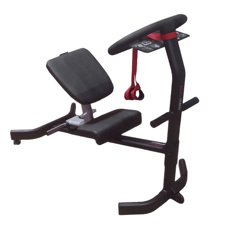 TotalStretch TS100 Total Body Stretching Machine