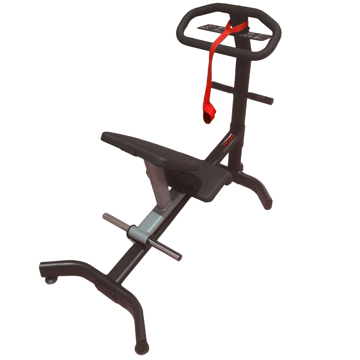 TotalStretch TS100 Total Body Stretching Machine