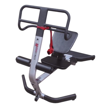 TotalStretch TS150 Total Body Stretching Machine