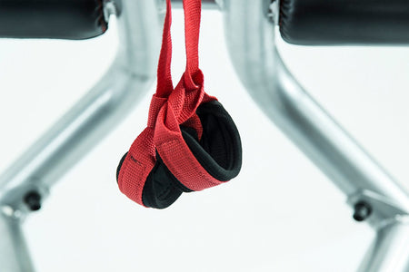 TotalStretch TS200 Total Body Stretching Machine