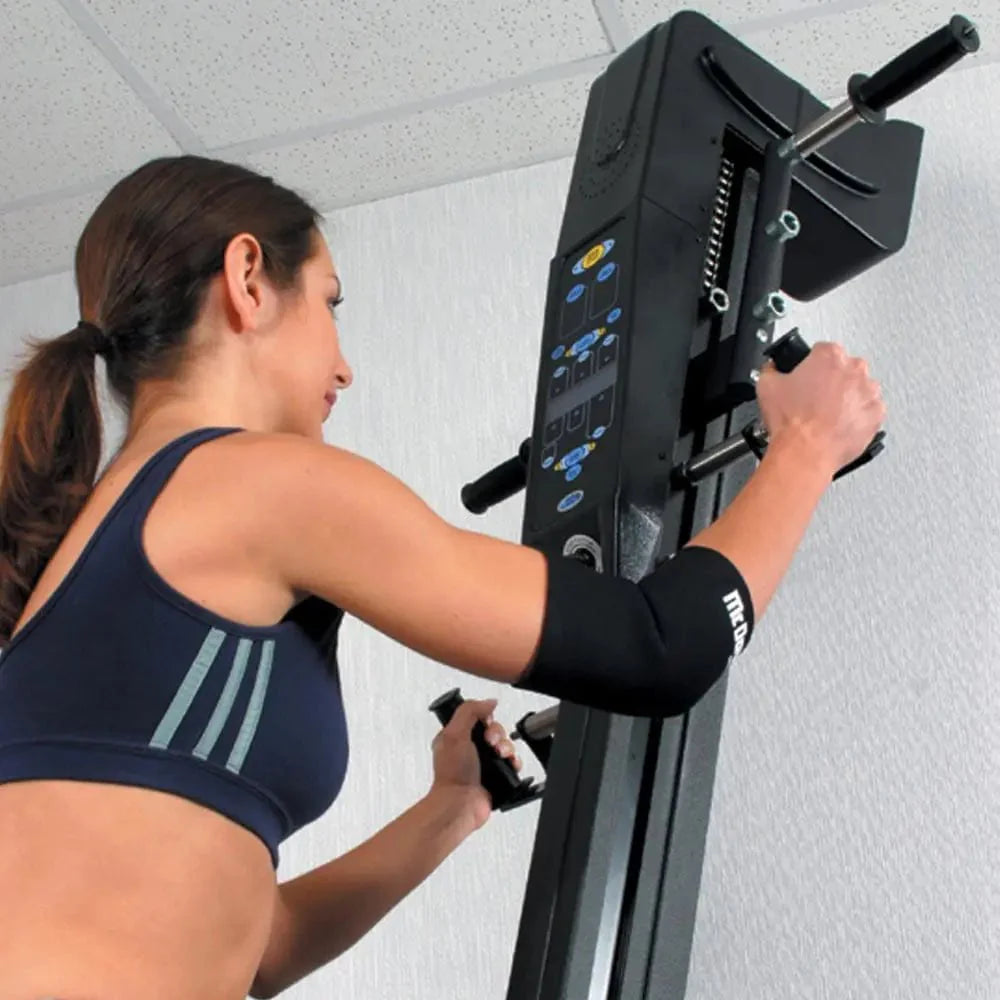 VersaClimber Quick Release Running Handles