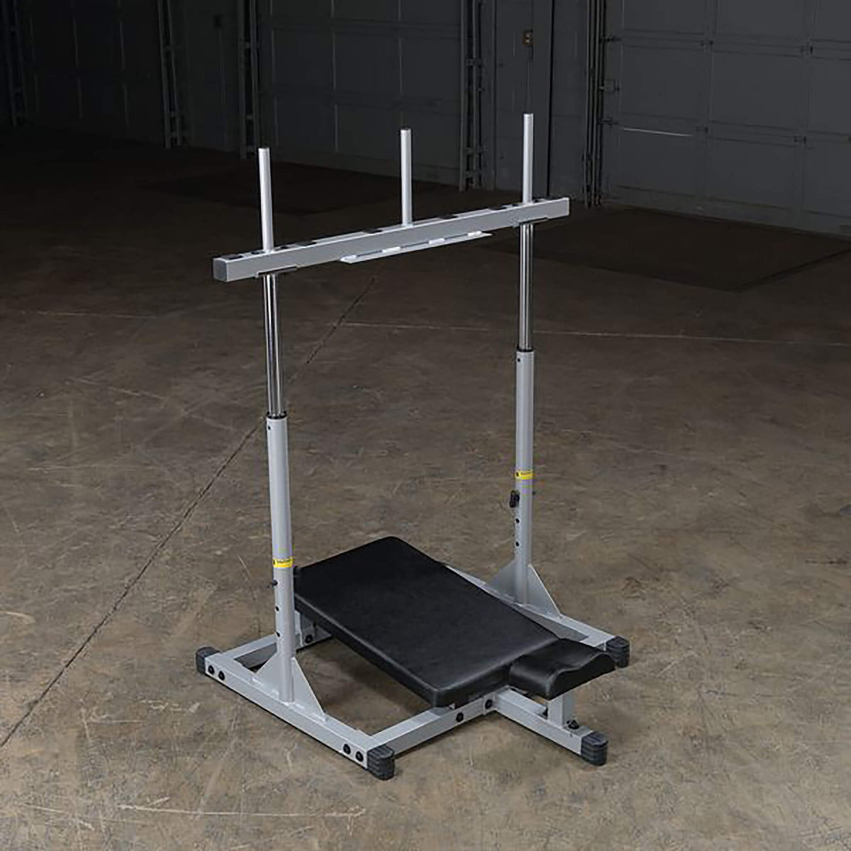 vertical leg press pvlp156x without plates