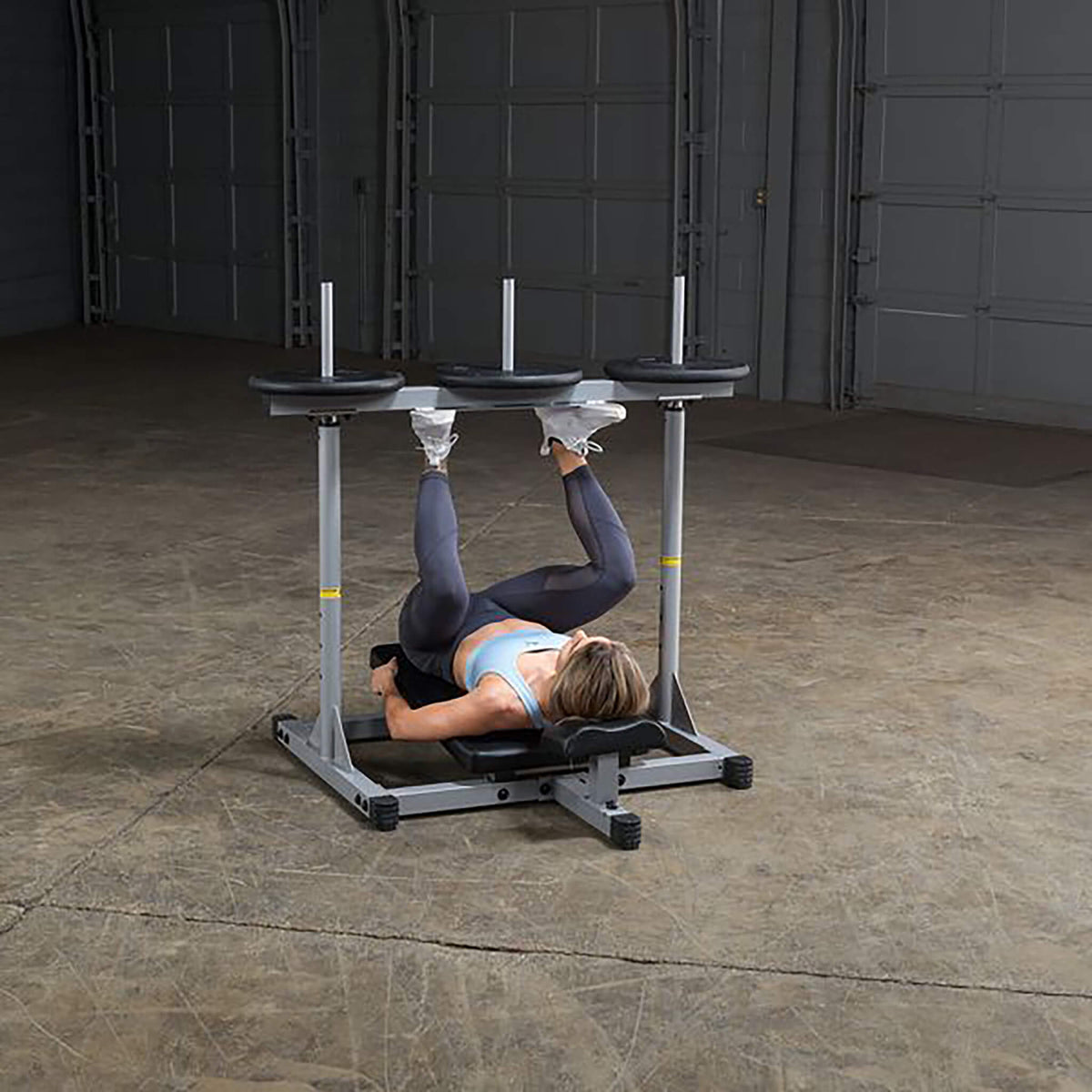 vertical leg press pvlp156x woman leg press with 3 plates