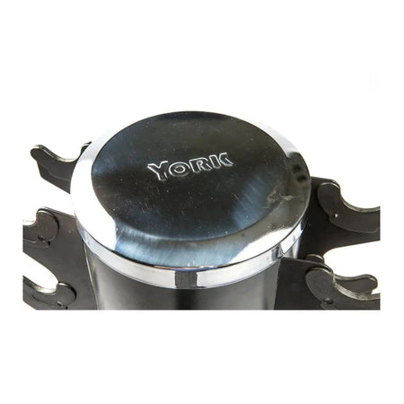 York Barbell Two-sided Vertical Dumbbell Rack