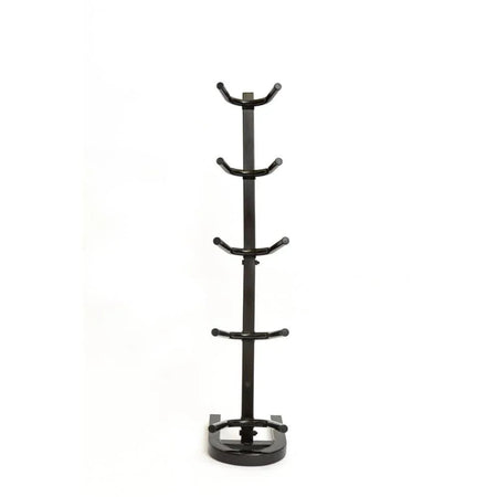 York Barbell Vertical Medicine Ball Display Stand