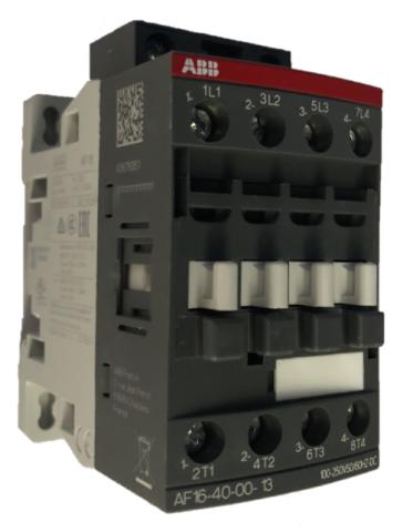 Harvia Contactor 30A for CX30 Power Unit | ZSK-778