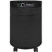 Airpura F600 Air Purifier Formaldehyde, VOCS and Particles Black Front View