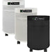 Airpura F600 DLX Air Purifier Formaldehyde, VOCS and Particles Plus + Colors