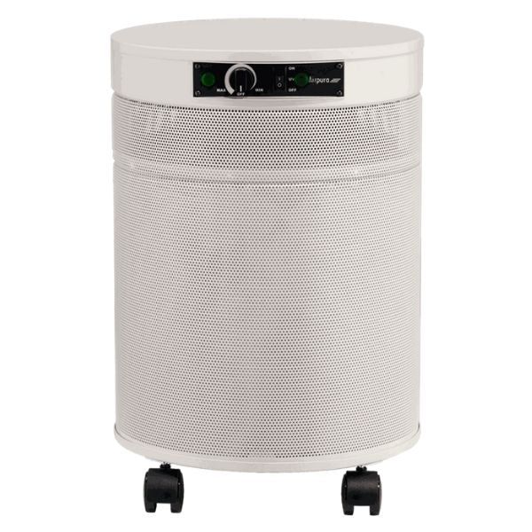 Airpura G600 - Odor-free for Chemically Sensitive (MCS) Air Purifier Cream