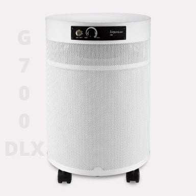 Airpura G700 DLX Air Purifier - White