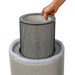 Airpura H600 Air Purifier Allergy & Asthma Relief Filter