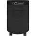 Airpura I600 Health, Asthma, & Allergies Air Purifier Black Front View