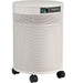 Airpura I600 Health, Asthma, & Allergies Air Purifier Cream Facing Right