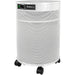 Airpura I600 Health, Asthma, & Allergies Air Purifier White Facing Left