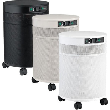 Airpura P600 Air Purifier Germs, Mold, & Chemicals Reduction Family