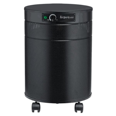 Airpura R600 All Purpose Everyday Air Purifier Black