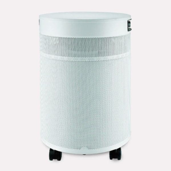  Airpura R700 Air Purifier Left Side Angle