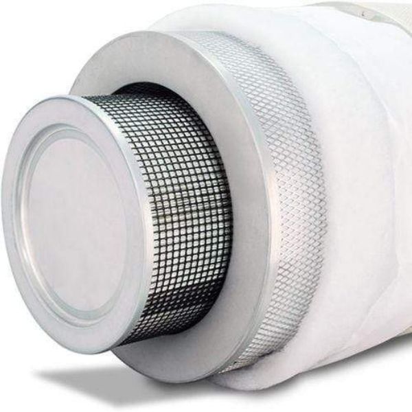 Airpura Replacement Super HEPA Filter 3D View