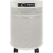 Airpura T600 DLX Air Purifier Heavy Tobacco Smoker Remover Cream Front View