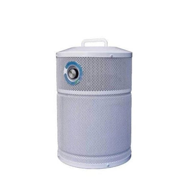 AllerAir AirMed 1 Compact Air Purifier  with Handle 3D View