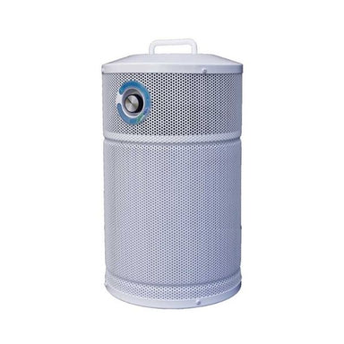 AllerAir AirMed 1 Supreme Air Purifier 3D View