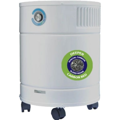 AllerAir AirMedic Pro 5 HD MCS Air Purifier Sandstone 