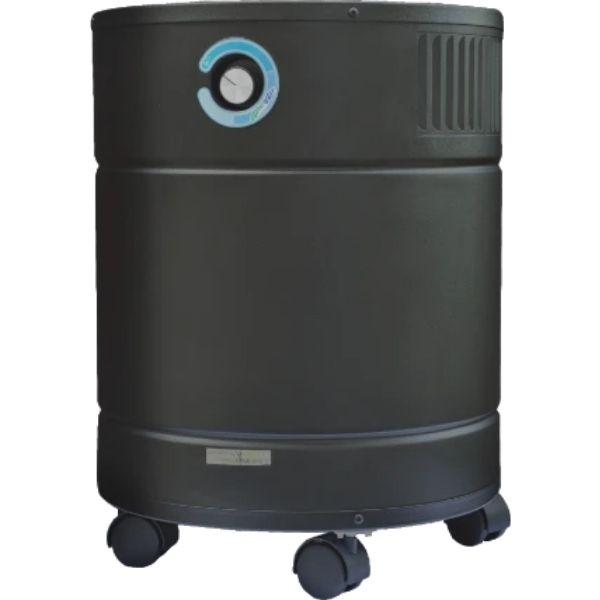 AllerAir AirMedic Pro 5 Ultra S - Smoke Eater Air Purifier