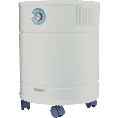AllerAir AirMedic Pro 5 Ultra VOG Air Purifier Sandstone