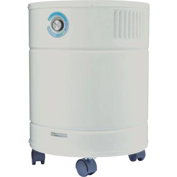 AllerAir AirMedic Pro 5 Ultra VOG Air Purifier Sandstone