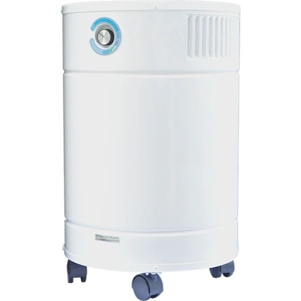 AllerAir AirMedic Pro 6 Air Purifier White