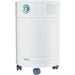 AllerAir AirMedic Pro 6 HDS - Smoke Eater Air Purifier White