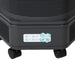 Amaircare 3000 Portable HEPA Air Purifier Monitor Controls