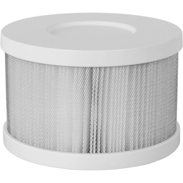 Amaircare Roomaid HEPA Snap On Replacement Filter White