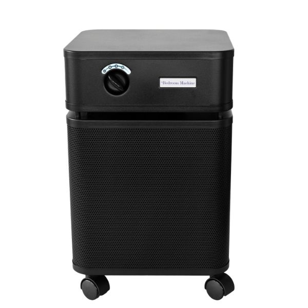Austin Air The Bedroom Machine Air Purifier - Thumbnail 4
