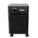 Austin Air HealthMate Plus Air Purifier Black Front View