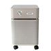 Austin Air HealthMate Plus Air Purifier Sandstone Front View