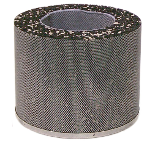 Allerair Pro 6 HD Vocarb Carbon Filter